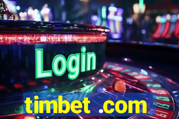 timbet .com